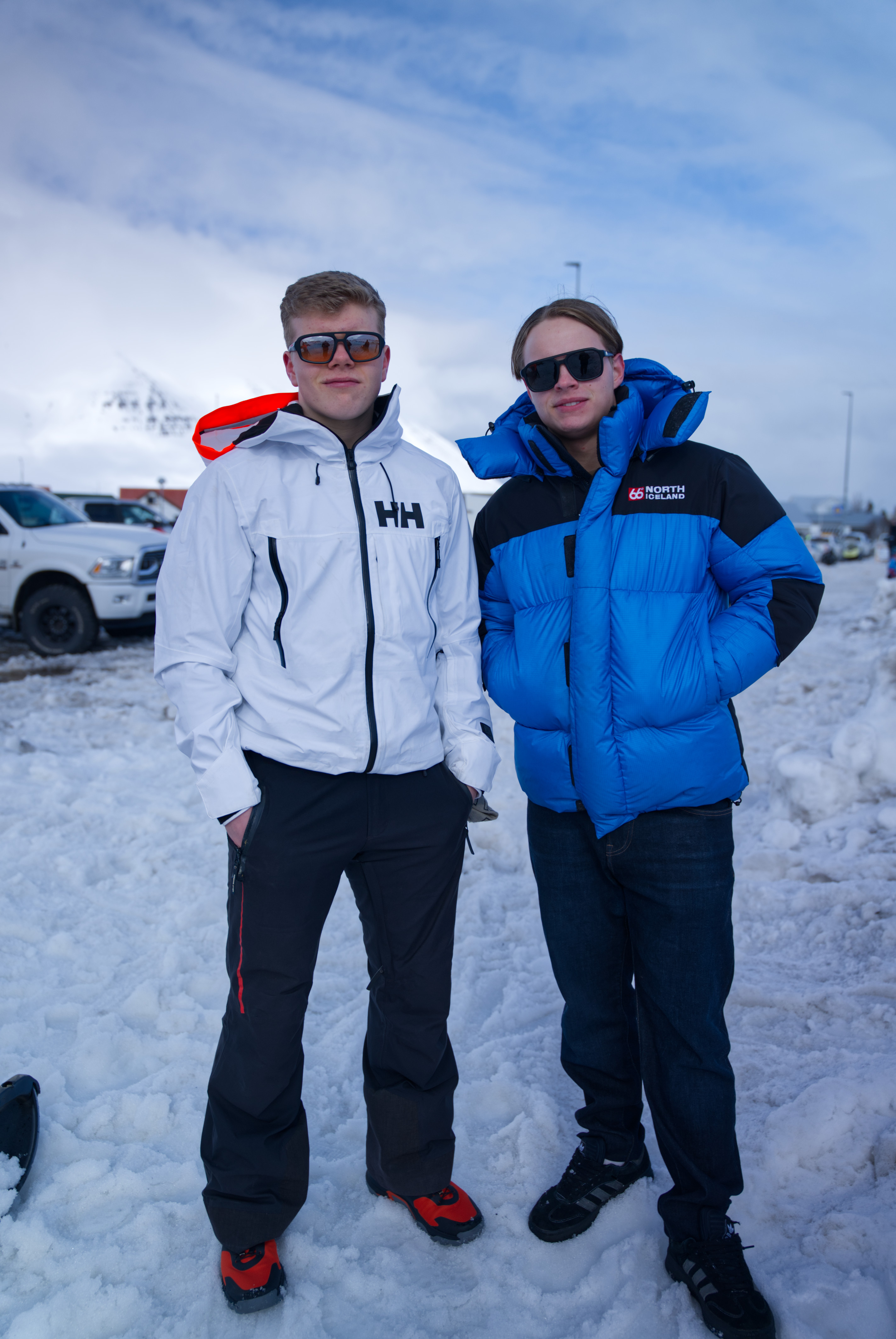 Eigendur TærTunna